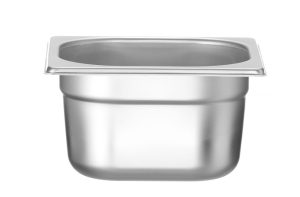 Behållare GN 1/6, HENDI, Profi Line, GN 1/6, 1,6L, (H)100mm