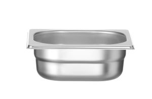 Behållare GN 1/6, HENDI, Profi Line, GN 1/6, 1 l, (H)65 mm