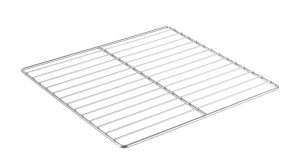 Gastronormgaller, HENDI, GN 2/3, 354x325mm