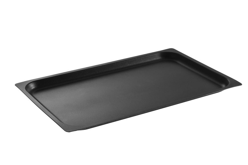 Behållare med non-stick-beläggning, HENDI, GN 1/1, 530x325x(H)20mm