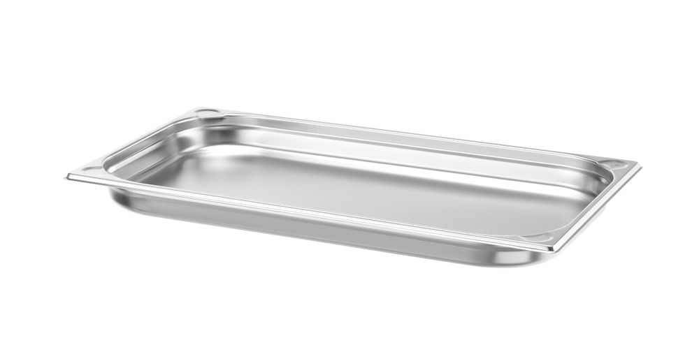 Behållare GN 1/1, HENDI, Kitchen Line, GN 1/1, 5L, (H)40mm - Bild 2