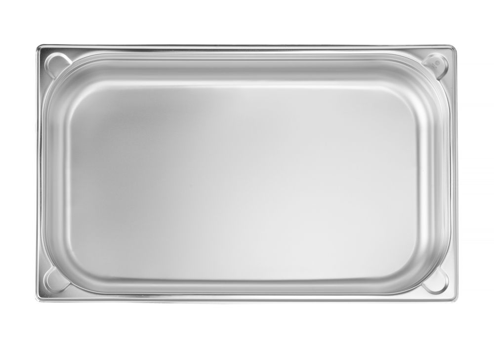 Behållare GN 1/1, HENDI, Kitchen Line, GN 1/1, 14L, (H)100mm - Bild 3