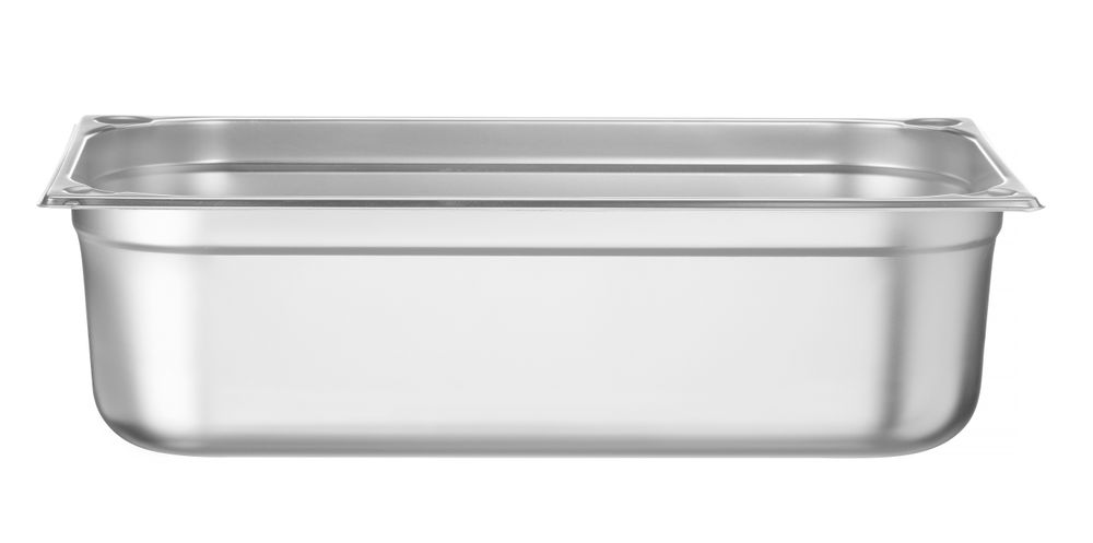 Behållare GN 1/1, HENDI, Kitchen Line, GN 1/1, 21 l, (H) 150 mm