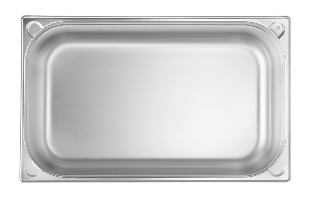 Behållare GN 1/1, HENDI, Kitchen Line, GN 1/1, 21 l, (H) 150 mm - Bild 2