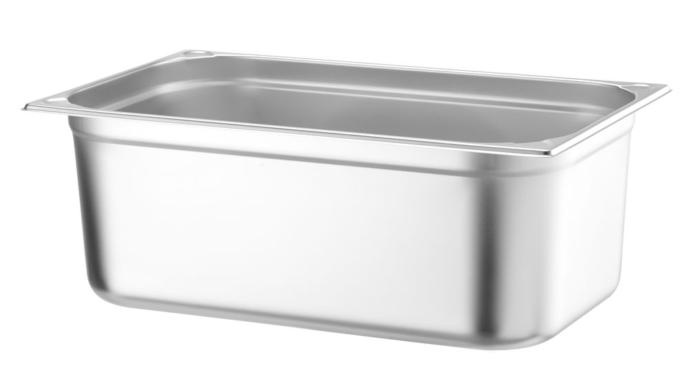 Behållare GN 1/1, HENDI, Kitchen Line, GN 1/1, 28L, (H)200mm - Bild 2
