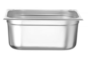 GN 2/3-behållare, HENDI, Kitchen Line, GN 2/3, 13 l, (H) 150 mm