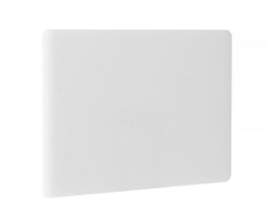 Skärbräda HACCP GN 1/1, HENDI, Vit, 530x325mm, Rektangulär