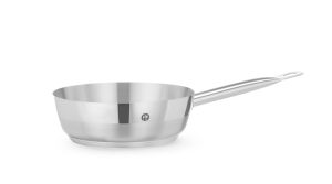 Sautépanna - utan lock, HENDI, Profi Line, 1,6L, ⌀200x(H)60mm
