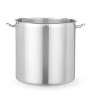 Gryta hög - utan lock, HENDI, Profi Line, 71L, ⌀450x(H)450mm, Rund