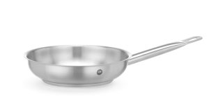 Stekpanna - utan lock, HENDI, Profi Line, Ø200x(H)45mm