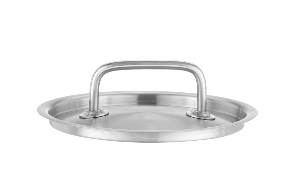Lock till grytor, HENDI, Kitchen Line, ⌀160mm - Bild 2