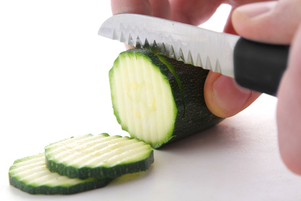 Dekorationskniv, HENDI, (L)200mm - Bild 2