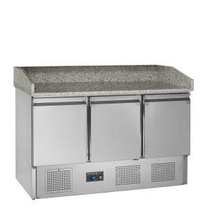 Kylbänk Pizza GN1/1  PT1365