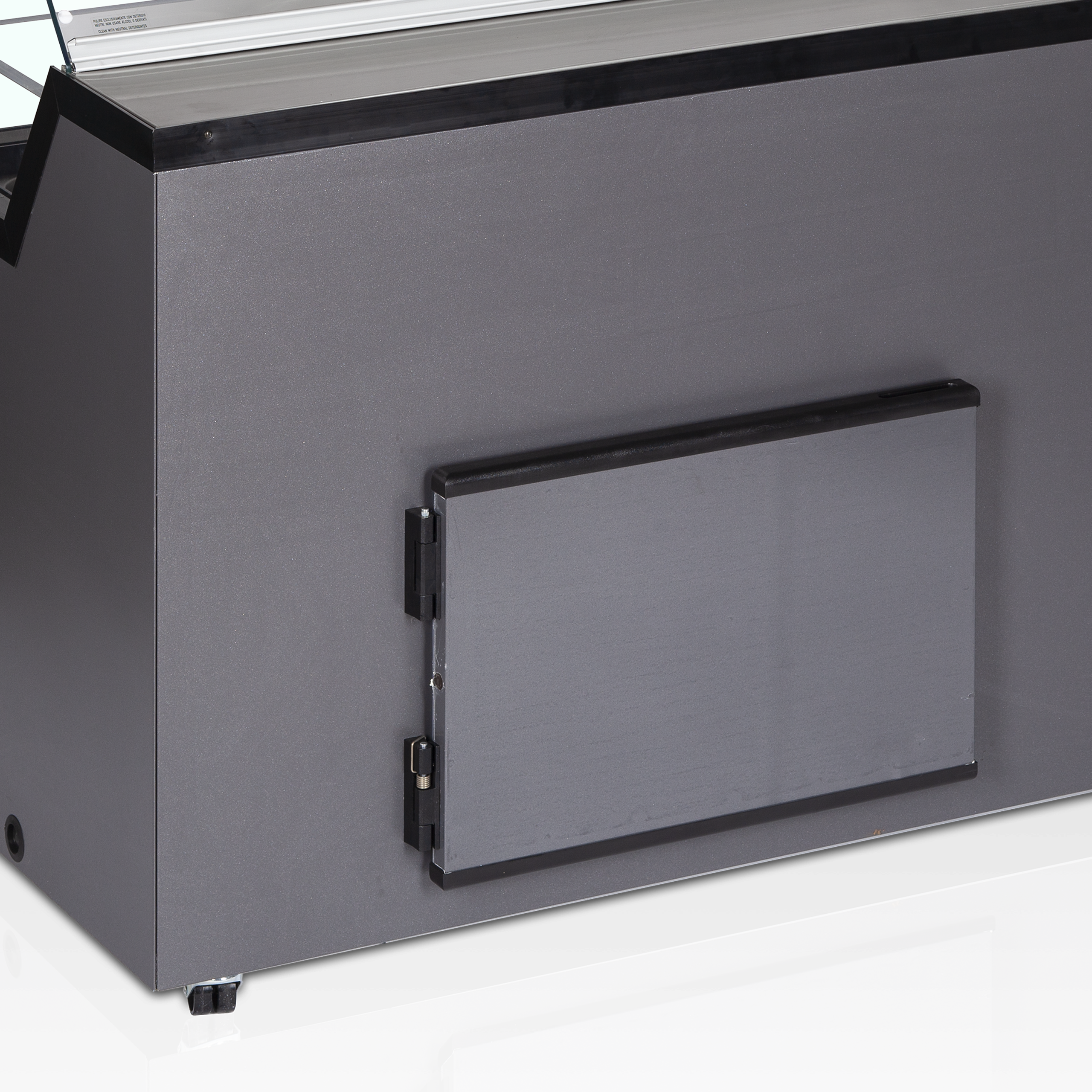 Display för kulglass MIRABELLA 7 - Bild 4