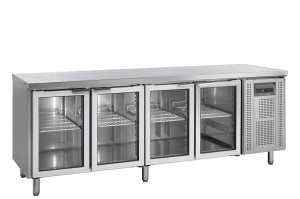 Kylbänk GN1/1  CK7410G