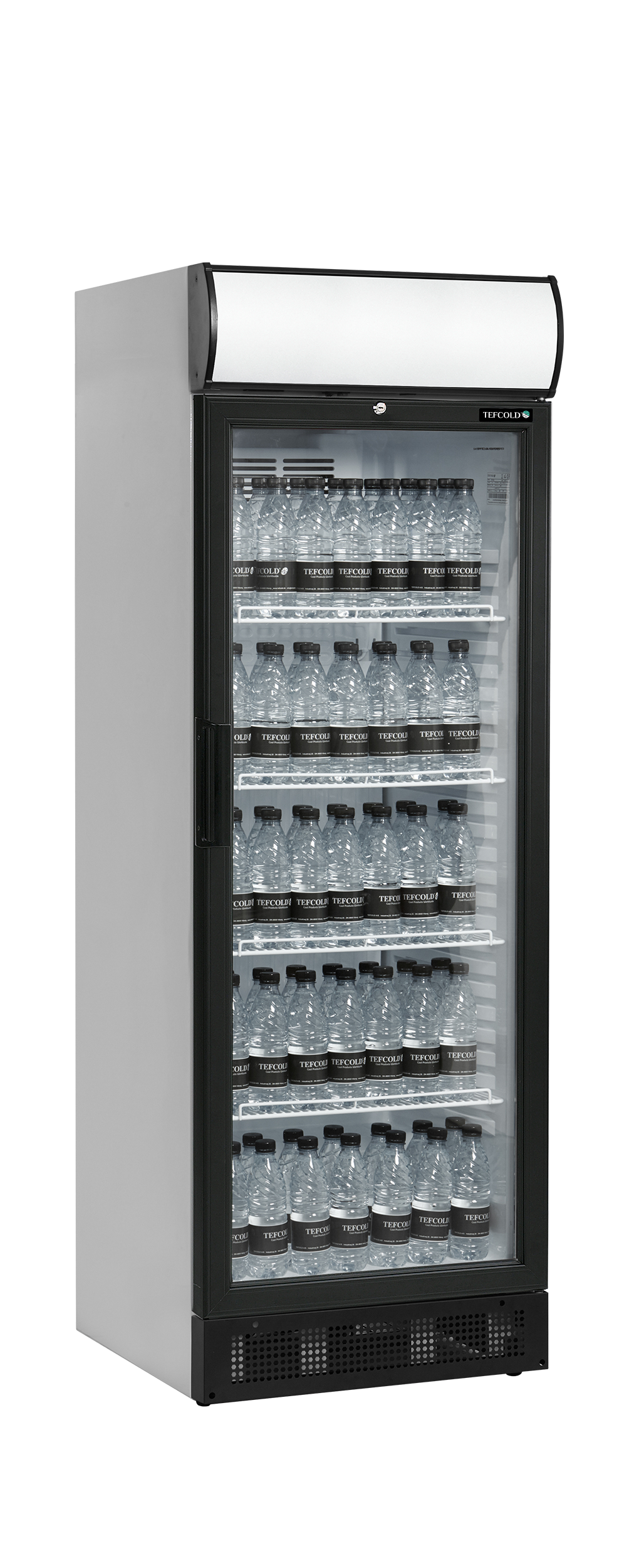 Flaskkyl SCU1280CP - Bild 2