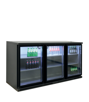 Exklusiv barkyl SGD-360GE