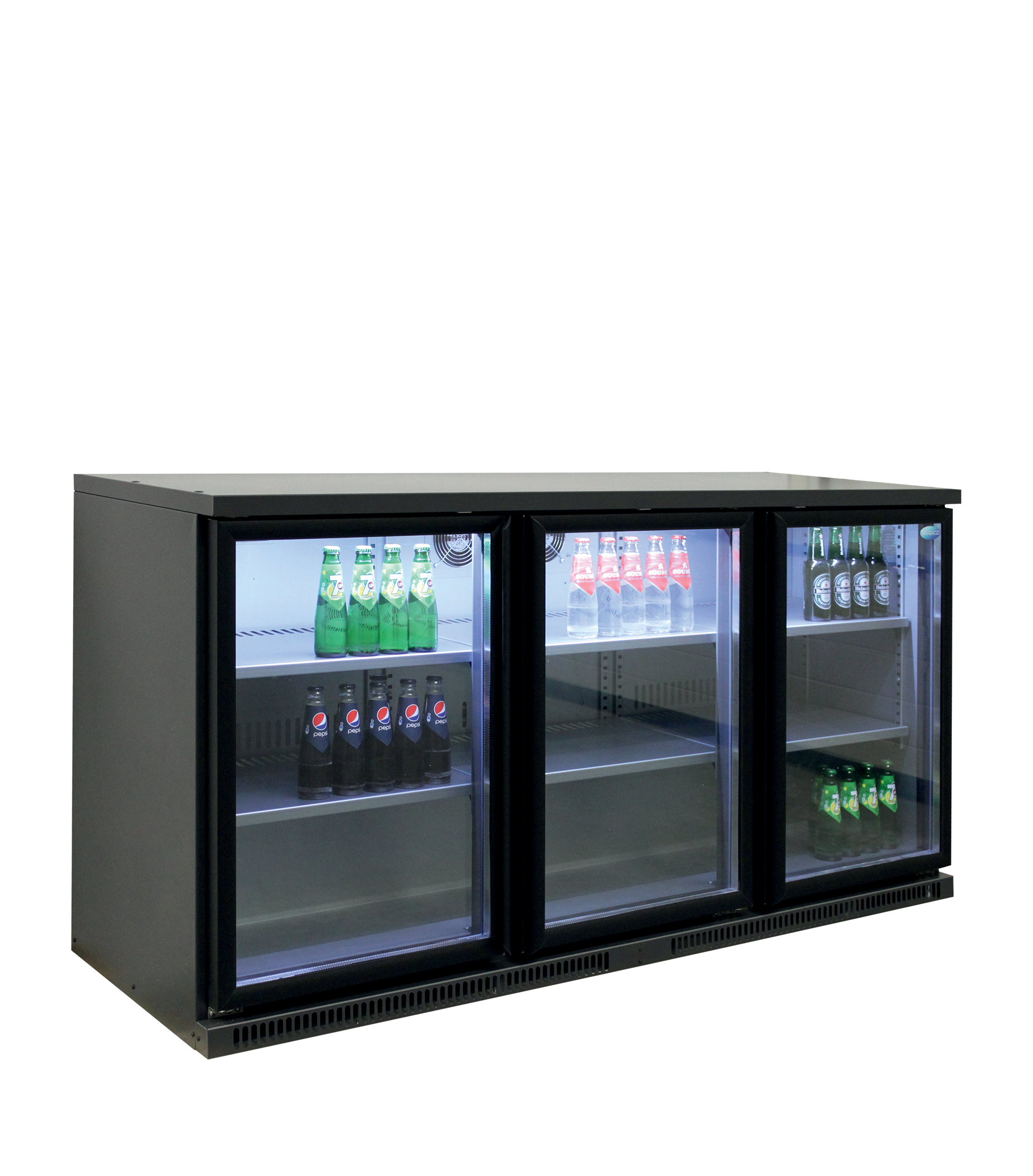 Exklusiv barkyl SGD-360GE