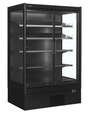 Multideck-kyl för stormarknader  EXTRA1250CD