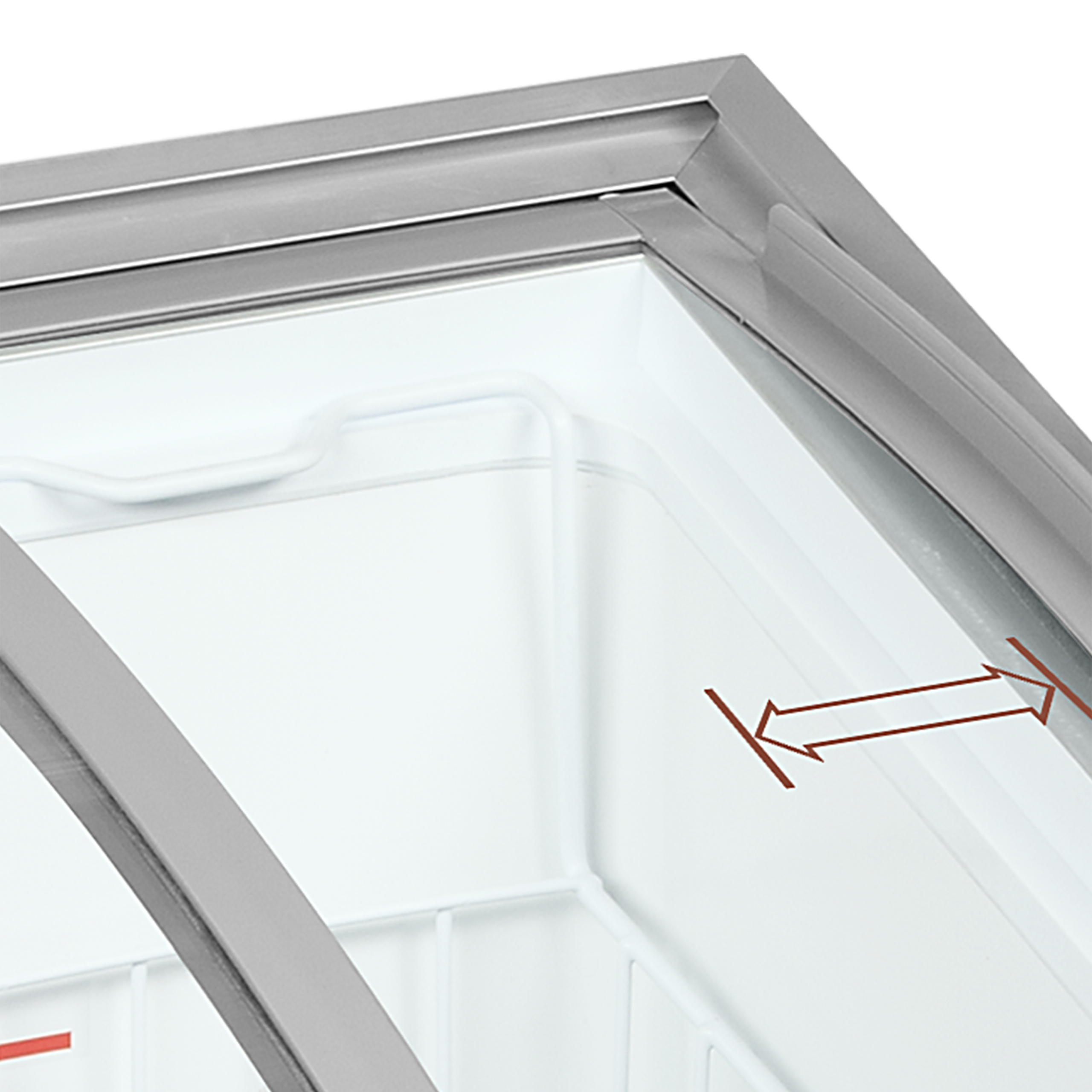 Glassfrys IC102SCEB - Bild 3