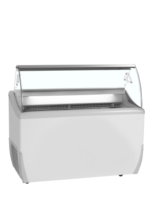 Display för kulglass UDRS7