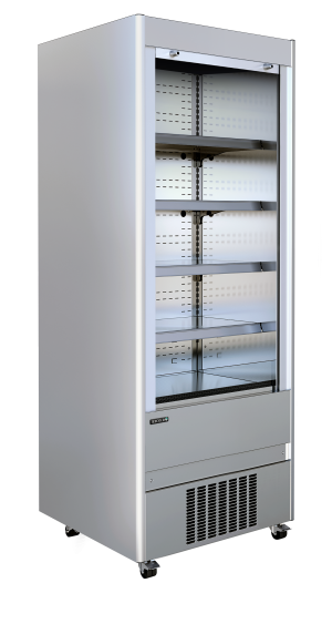 Multideck i rostfritt stål  MCX90M