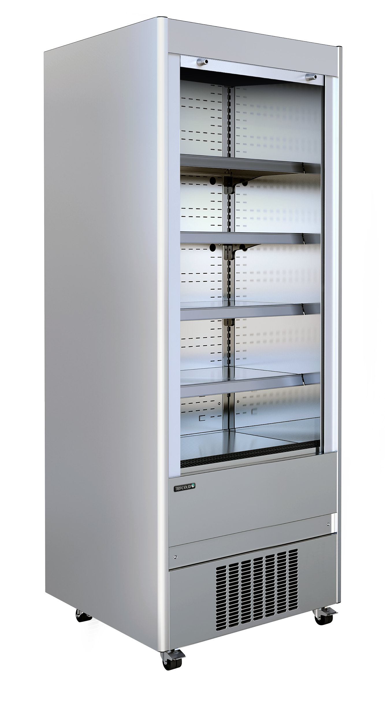 Multideck i rostfritt stål MCX90M