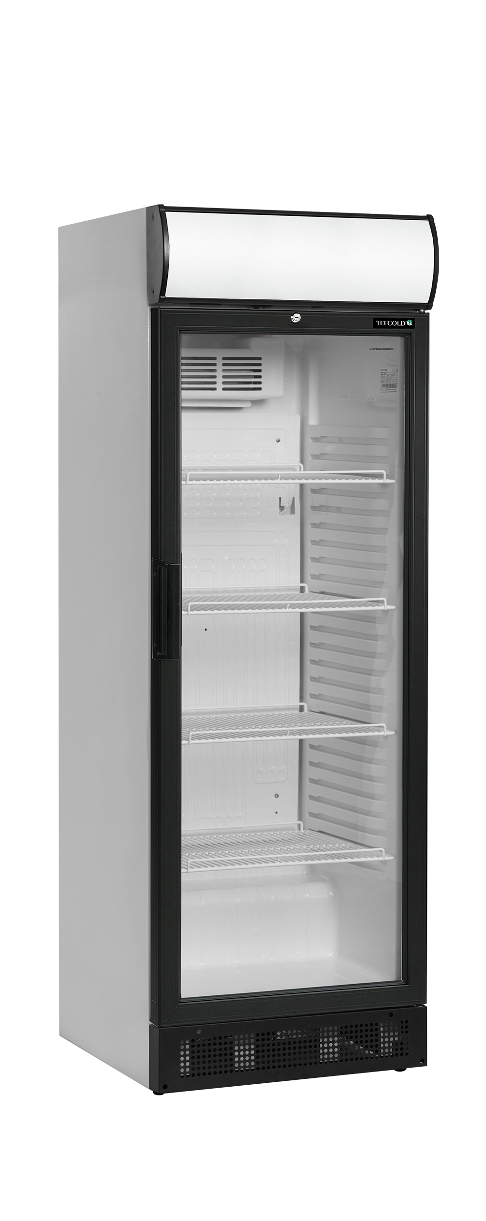 Flaskkyl SCU1280CP