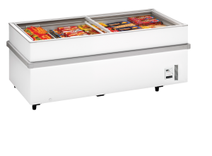 Frysbox stormarknad SSF200