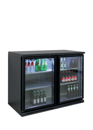 Exklusiv barkyl SGD-240GE