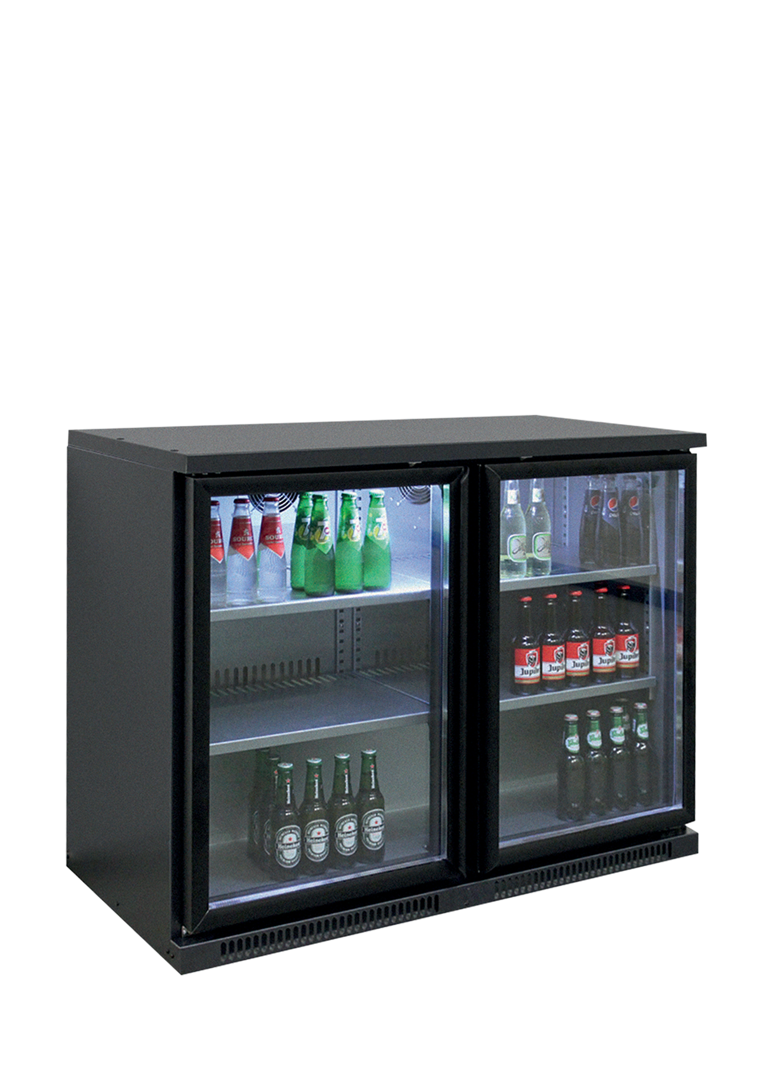 Exklusiv barkyl SGD-240GE