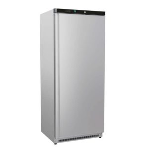 Kylskåp storkök 543L rostfritt 1 dörr – Professionellt kylskåp | Maximall