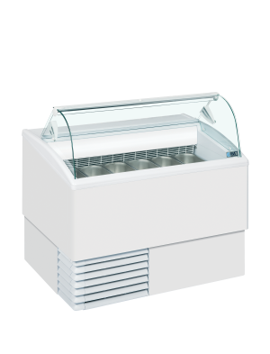 Skopglassfrys  ISETTA 6LX