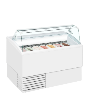 Skopglassfrys  ISETTA 7ST