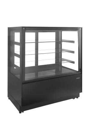 Kylda displaykylbänkar  PDA3-CTF120B-1