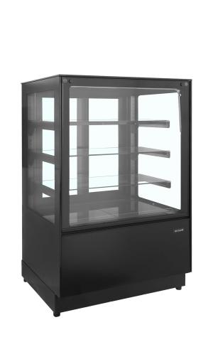 Kylda displaykylbänkar  PDA3-CTF90B-1