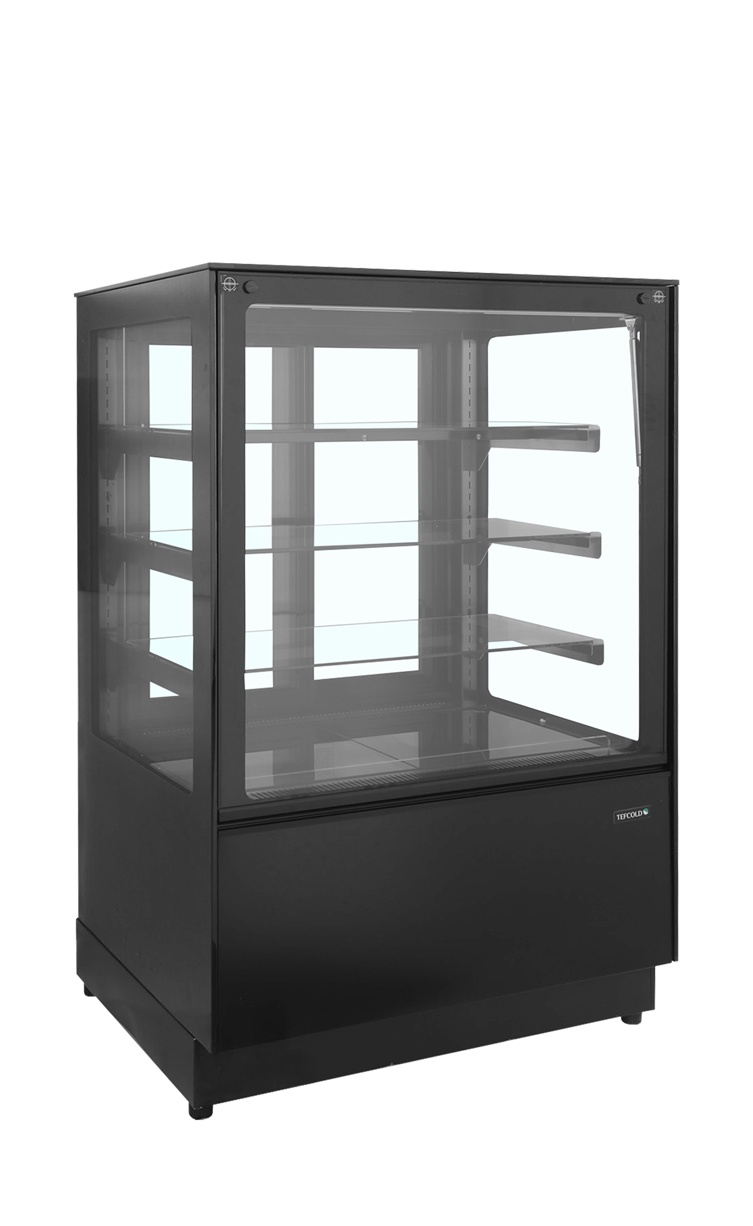 Kylda displaykylbänkar PDA3-CTF90B-1