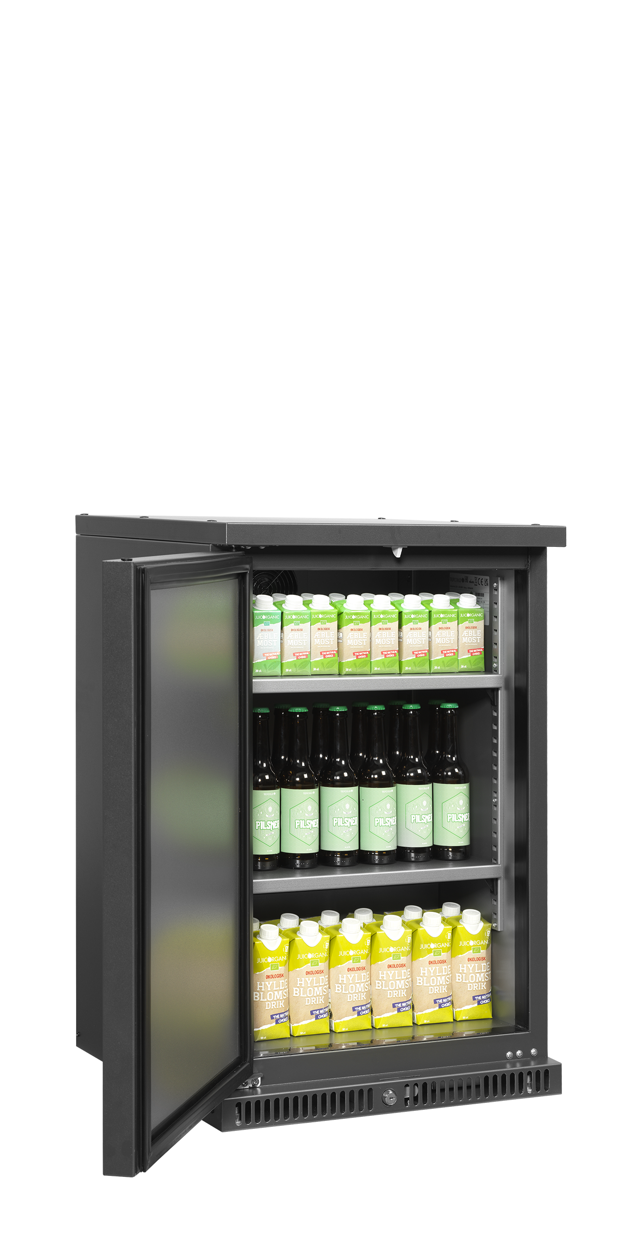 Exklusiv barkyl SGD-120LE - Bild 2
