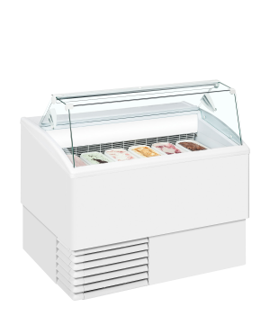 Skopglassfrys  ISETTA 6ST