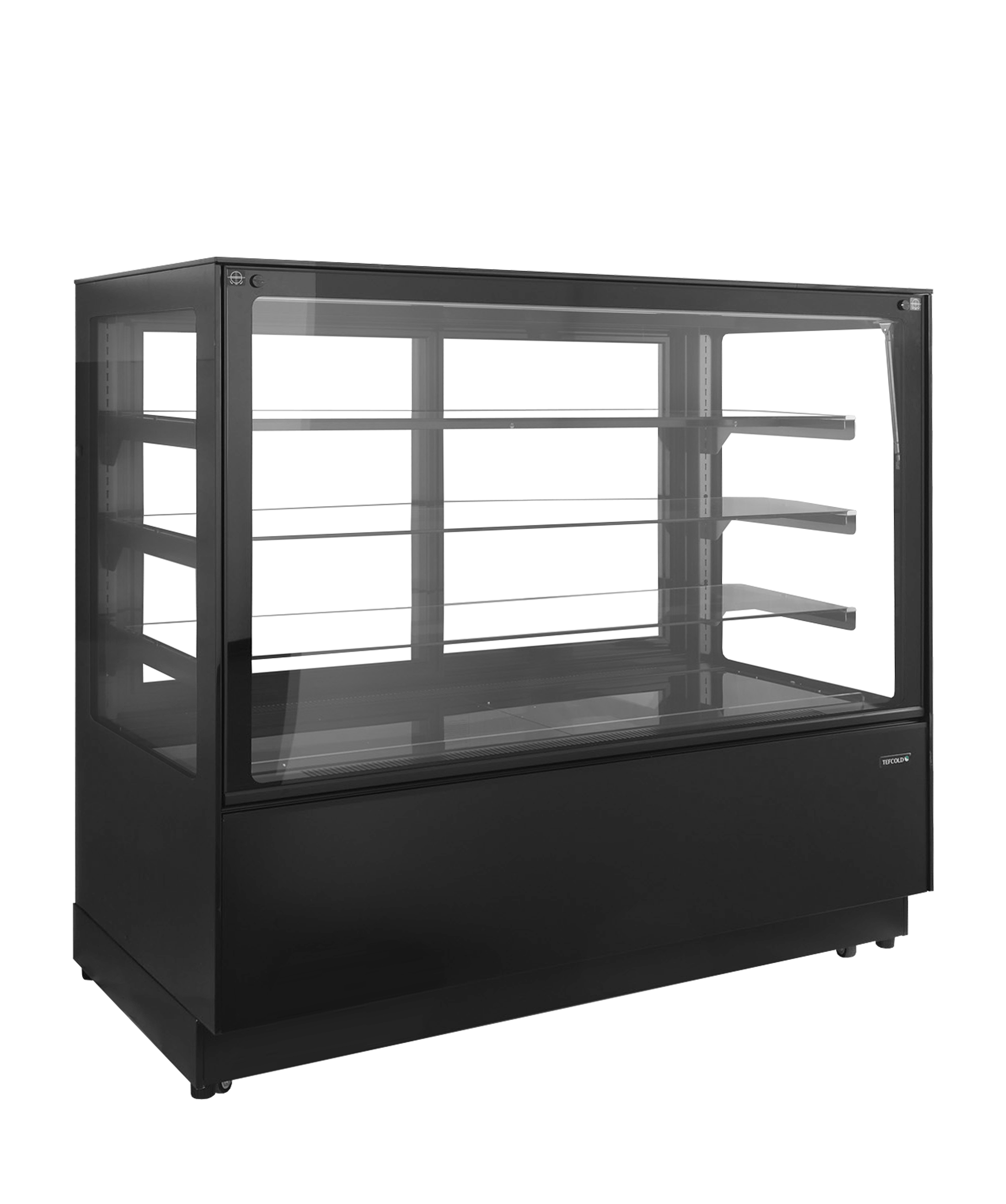 Kylda displaykylbänkar PDA3-CTF150B-1