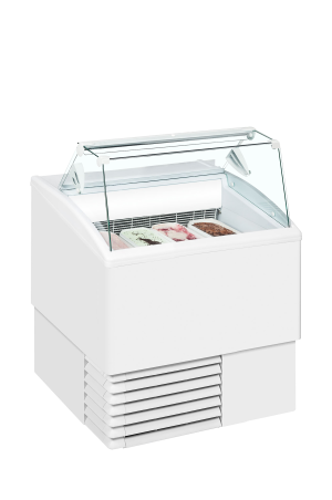 Skopglassfrys  ISETTA 4ST