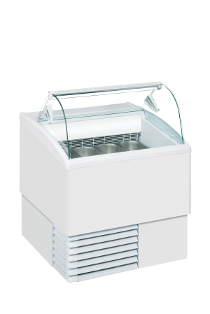 Skopglassfrys  ISETTA 4LX