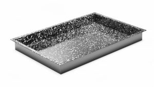 Tray CONVECTOMAT CLASSIC 600x400