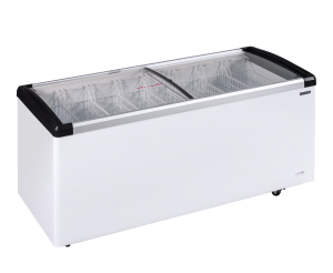 Glassfrys IDB500-W1